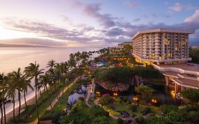 Hyatt Regency Maui 4*